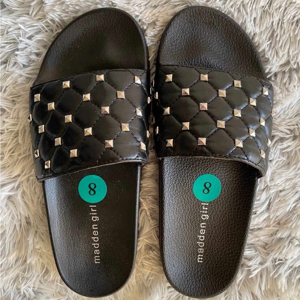 Steve Madden Sandals